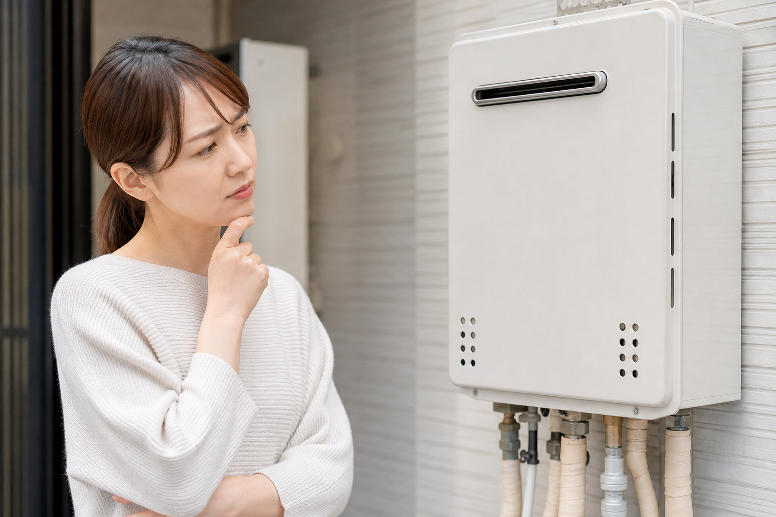 実際のケースで理解を深めよう：こんなときどうする？