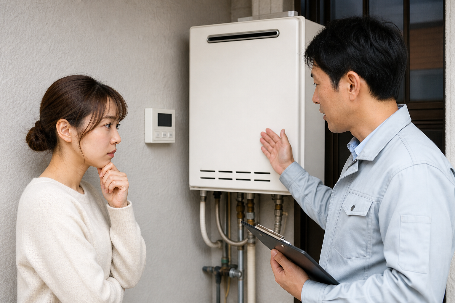 まとめ：落ち着いてエラーを確認し、無理せず専門家へ