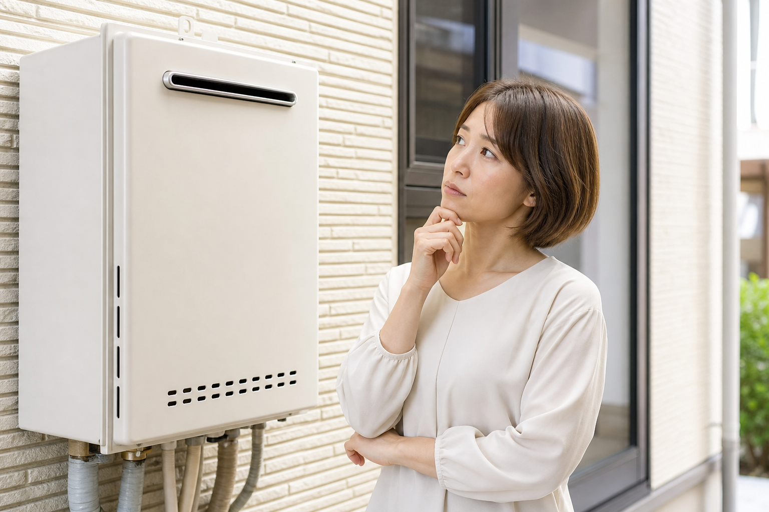 3年保証に関する具体的なシーンで確認しよう