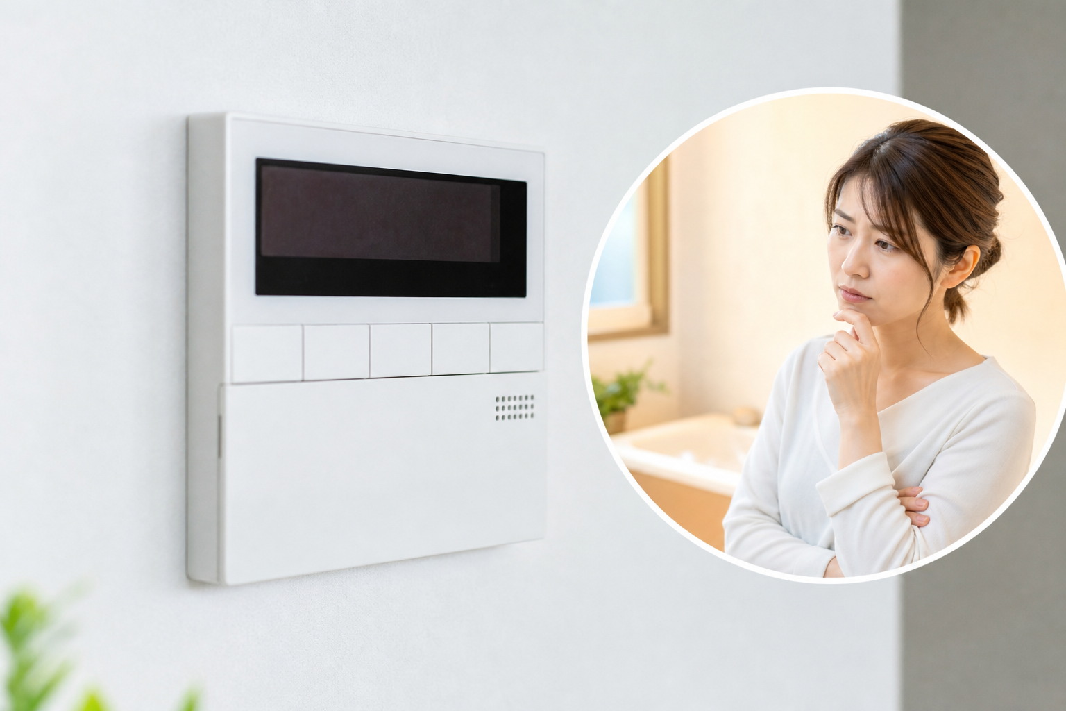 実際にありがちな3つのシーン別で整理してみましょう
