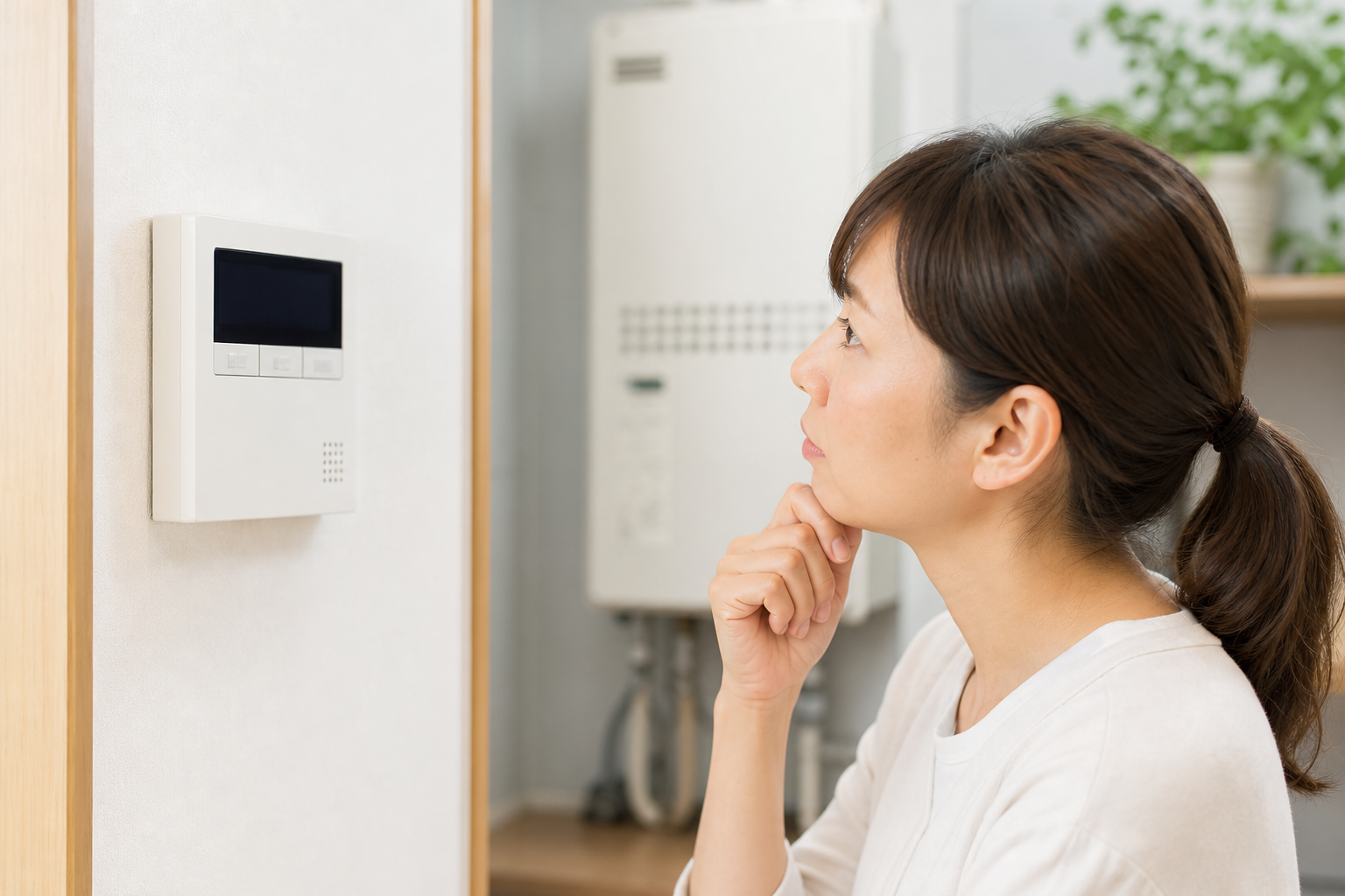 まず結論：「優先」点滅と「71」は別々に確認するのが大切